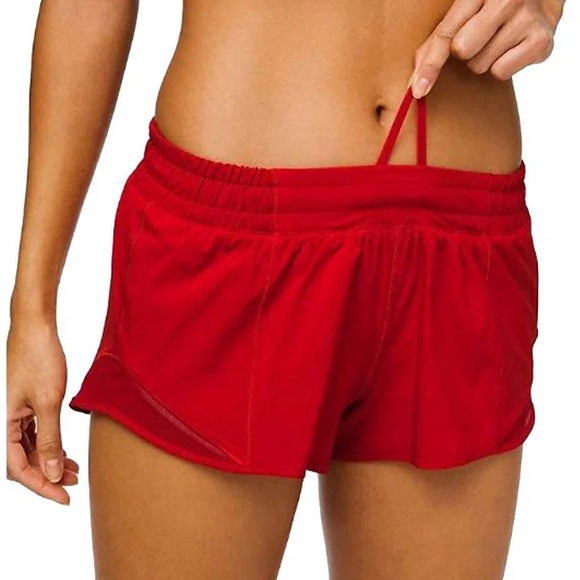 Lululemon size 8 2.5’ - Picture 1 of 6